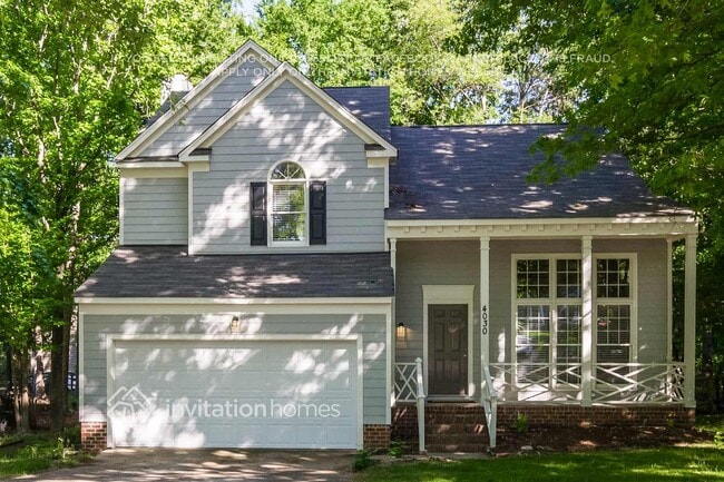 property at 4030 Brownes Ferry Rd