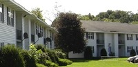 Old Carriage House Apartments in Clinton, NY - Building Photo - Building Photo