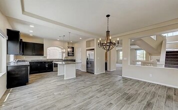 7157 S Mann St in Las Vegas, NV - Building Photo - Building Photo