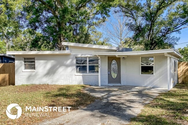 property at 6105 55th Ave N