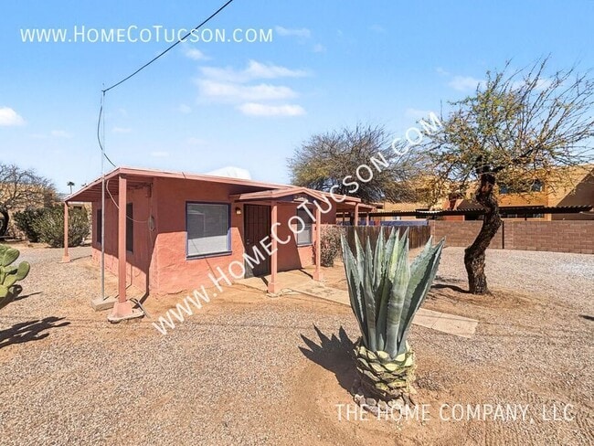1733 E Adelaide Dr in Tucson, AZ - Building Photo - Building Photo