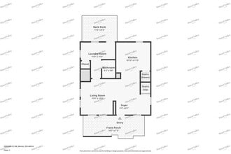 2203 6th St SW in Akron, OH - Building Photo - Building Photo