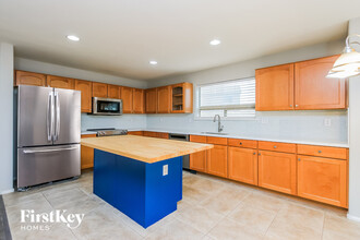 4077 E Graphite Rd in Queen Creek, AZ - Building Photo - Building Photo