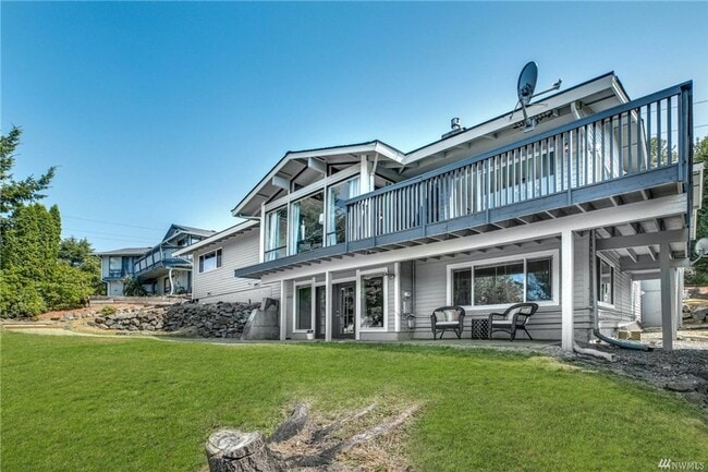 property at 2323 Talbot Rd S