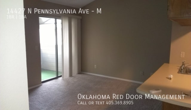 14427 N Pennsylvania Ave in Oklahoma City, OK - Building Photo - Building Photo