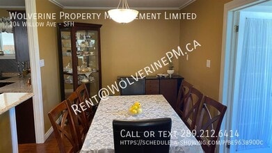 204 Willow Ave in New Glasgow, NS - Building Photo - Building Photo