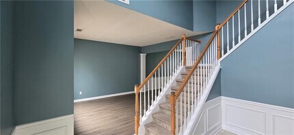 111 Nocatee Trail in Woodstock, GA - Building Photo - Building Photo