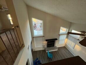 5204 Edwards Dr NE, Unit D53 in Albuquerque, NM - Building Photo - Building Photo