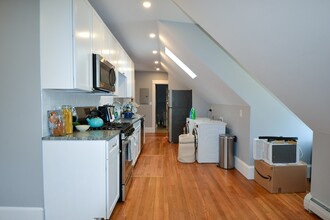 6 South St-Unit -3 in Boston, MA - Building Photo - Building Photo