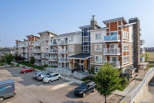 6000 Skyview Ranch Dr NE in Calgary, AB - Building Photo