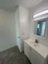 1625 Park Ln in Fairfield, CA - Building Photo