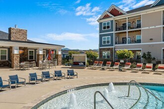 Hawthorne at Weaverville in Weaverville, NC - Building Photo - Building Photo