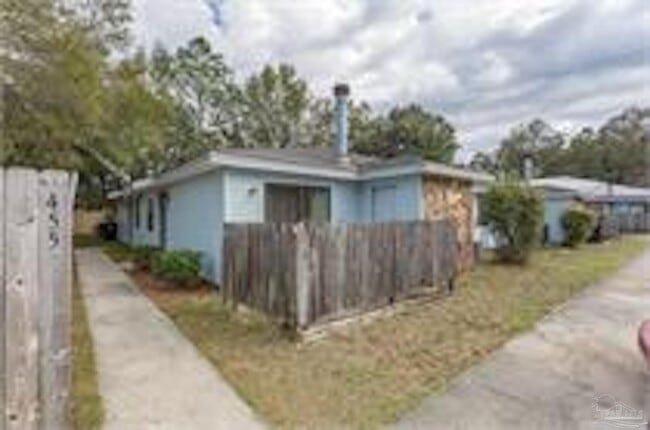property at 455 Stara Cir