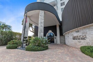 777 Bayshore Dr in Fort Lauderdale, FL - Building Photo