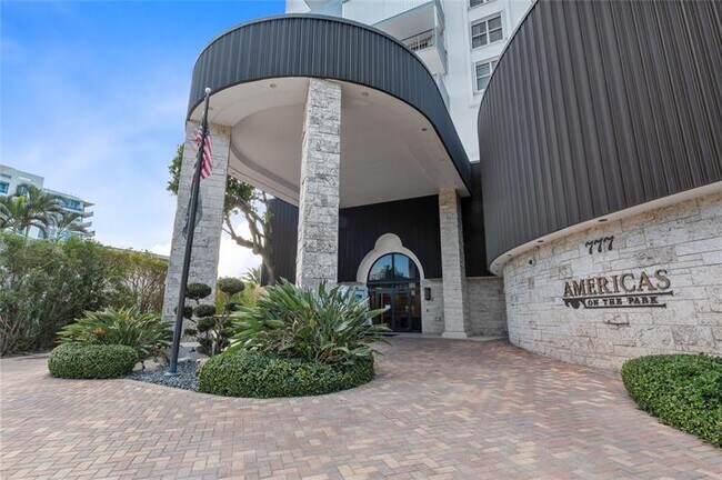 property at 777 Bayshore Dr