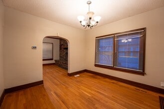 3433 E Murdock St in Wichita, KS - Building Photo - Building Photo