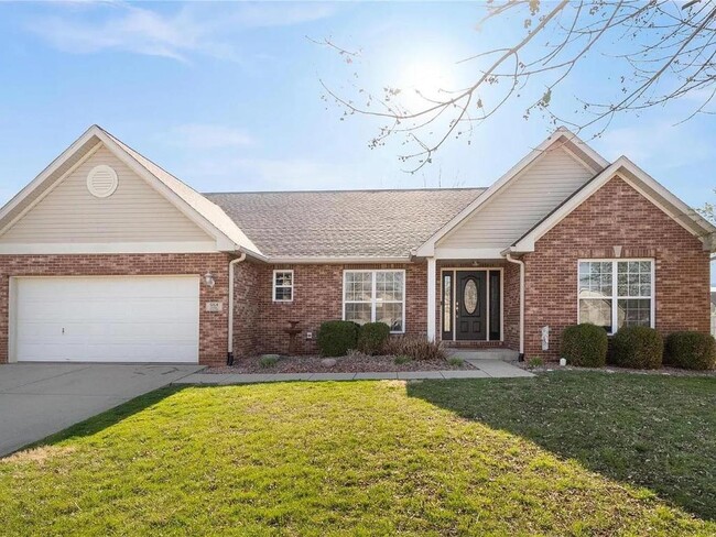 property at 964 Prairie Crossing