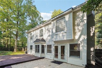 515 Spring Gate Ln in Alpharetta, GA - Building Photo - Building Photo