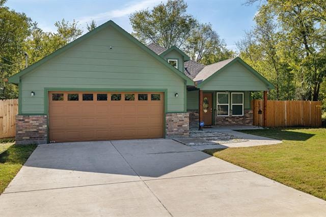 3509 Spencer St in Greenville, TX - Building Photo - Building Photo