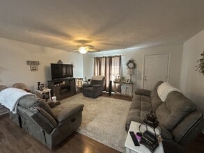 157 Lakeview Dr S in Gordon, GA - Building Photo - Building Photo
