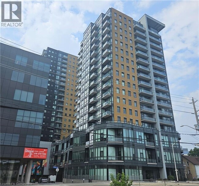 property at 104 Garment St