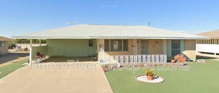 13804 N Tan Tara Dr in Sun City, AZ - Building Photo - Building Photo