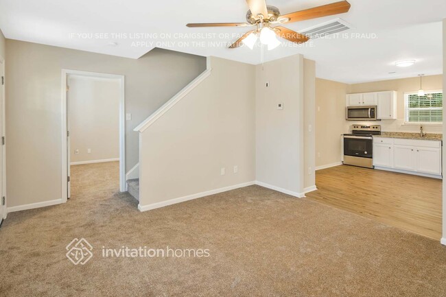 236 Pangle Dr in Charlotte, NC - Building Photo - Building Photo