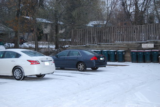 Columbia Apartments in Columbia Heights, MN - Building Photo - Building Photo