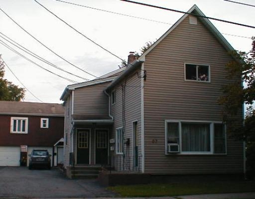 67 2nd Ave in North Tonawanda, NY - Building Photo