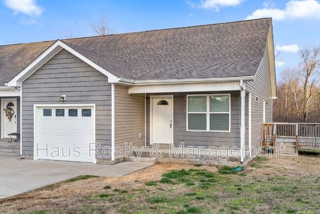 property at 1709 Evans Rd