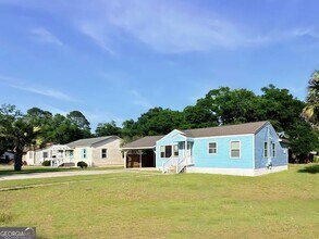 600 Margaret St in St. Marys, GA - Foto de edificio - Building Photo