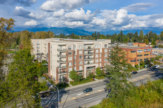 Park Central in Surrey, BC - Building Photo - Building Photo