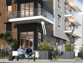 2479 NE 192 St in Miami, FL - Foto de edificio - Building Photo