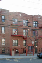 3946 Barnes Ave Apartments