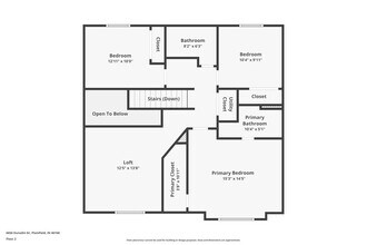 6656 Dunsdin Dr in Plainfield, IN - Foto de edificio - Building Photo