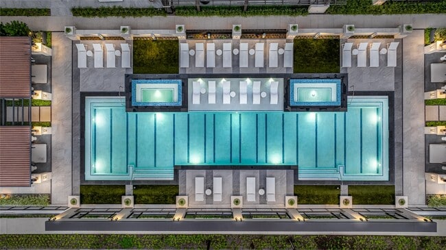 property at 2311 Westheimer Rd