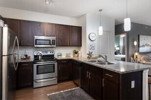 4 Corners in Frisco, TX - Building Photo