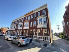 29 S Hartley St in York, PA - Building Photo