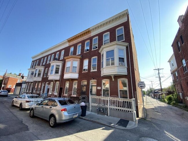 property at 29 S Hartley St