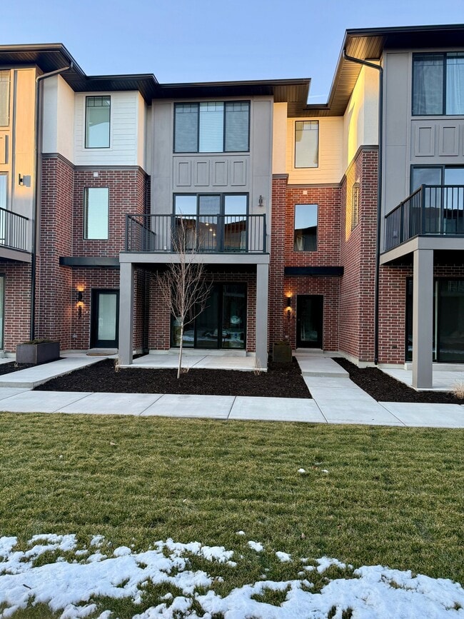 541 South St in Ogden, UT - Building Photo - Building Photo