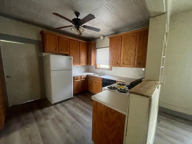 5115 N Main St in Vidor, TX - Building Photo - Building Photo