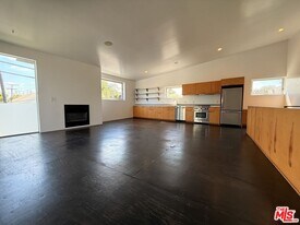 1505 Linden Ct in Los Angeles, CA - Building Photo