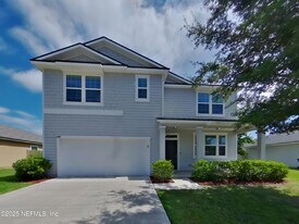 372 Harley Dr in Jacksonville, FL - Building Photo