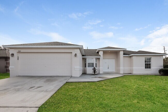 property at 7905 Apple Blossom Dr