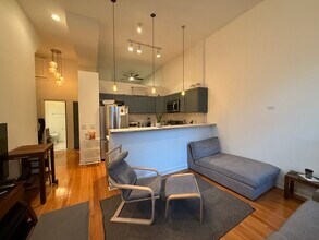 1732 W 17th St in Chicago, IL - Building Photo - Building Photo