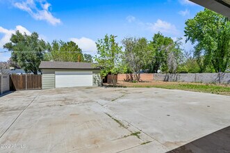 1226 W Rancho Dr in Phoenix, AZ - Building Photo - Building Photo