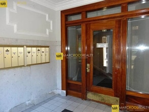 21 Sutherland Rd, Unit 8 in Boston, MA - Foto de edificio - Building Photo