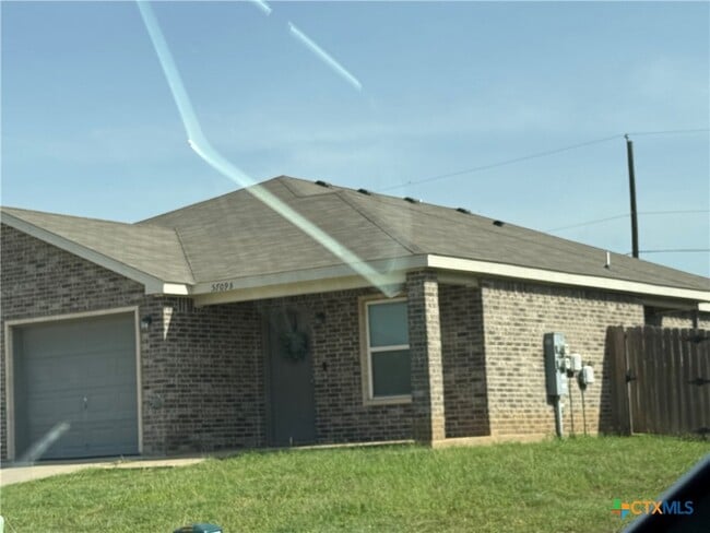 5709 Rustler Dr in Killeen, TX - Building Photo - Building Photo