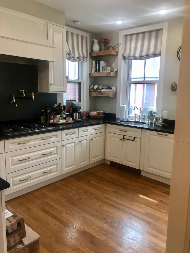 property at 95 Third St