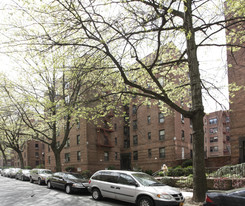 Richelieu Gardens Apartments